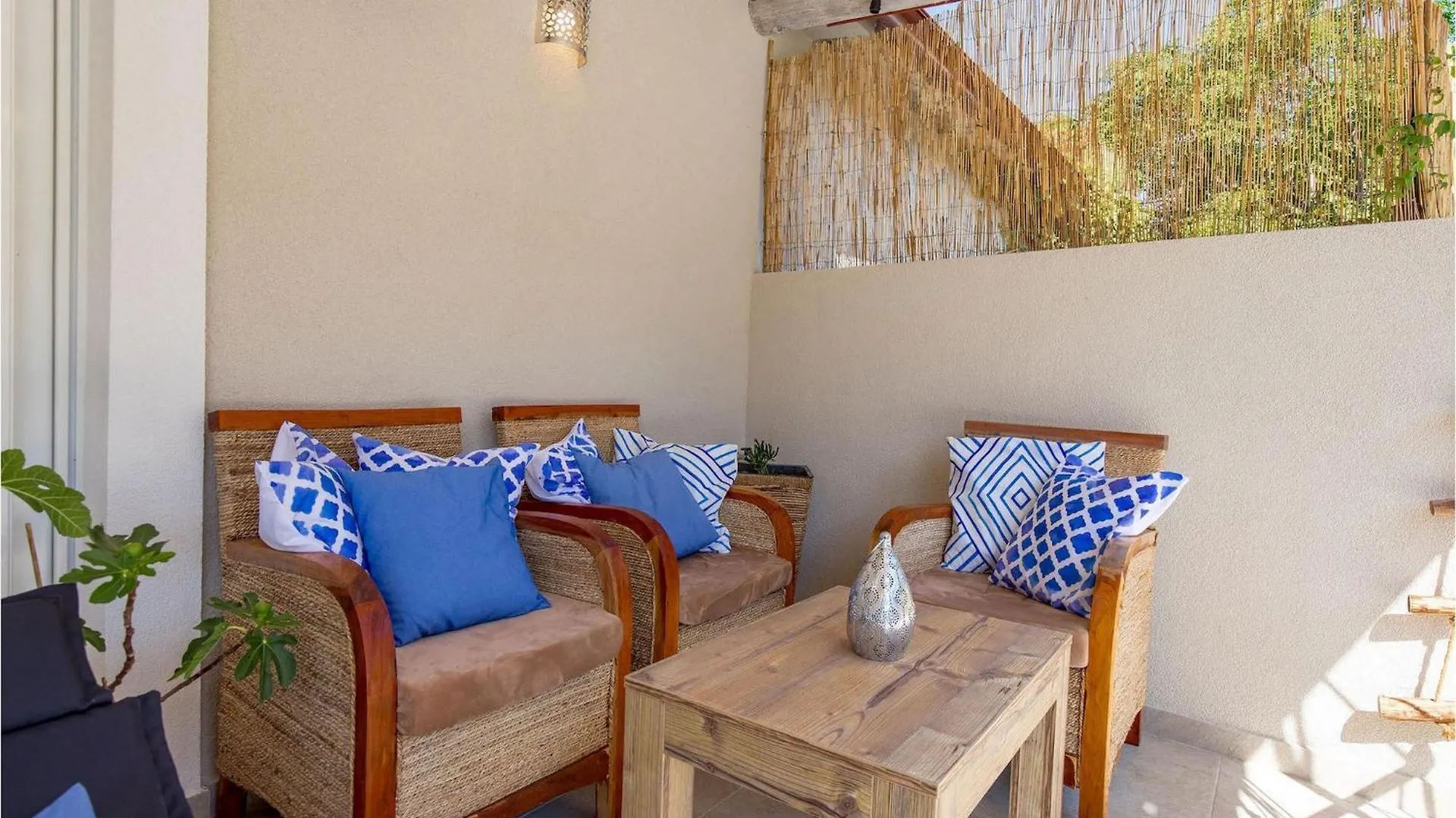 Villa Fjaka Rab Barbat na Rabu Croatia