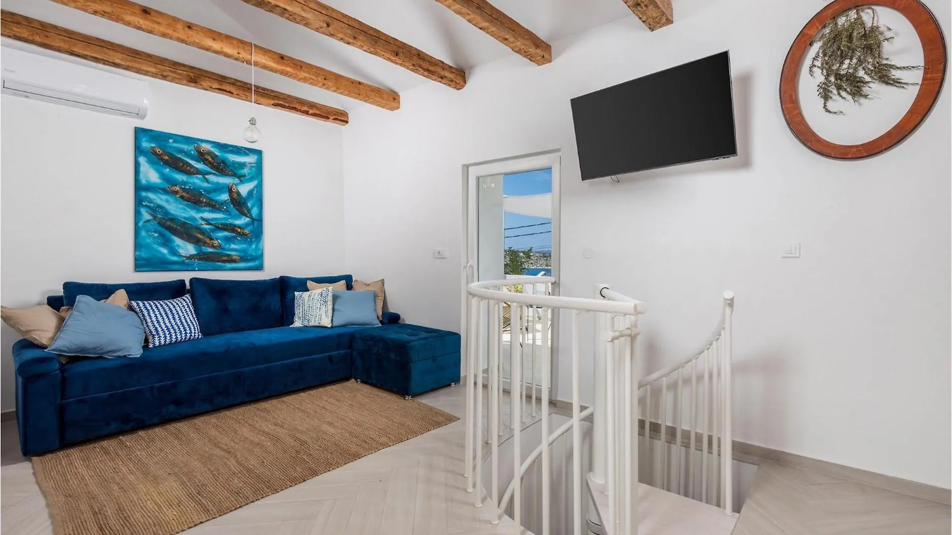 Villa Fjaka Rab Barbat na Rabu 0*,  Croatia