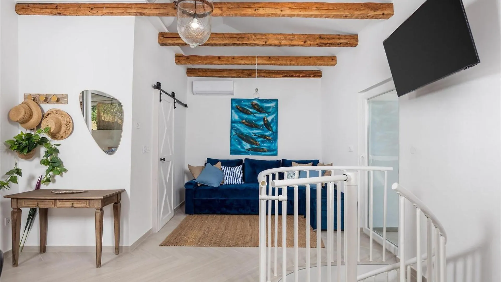 Holiday home Villa Fjaka Rab Barbat na Rabu Croatia