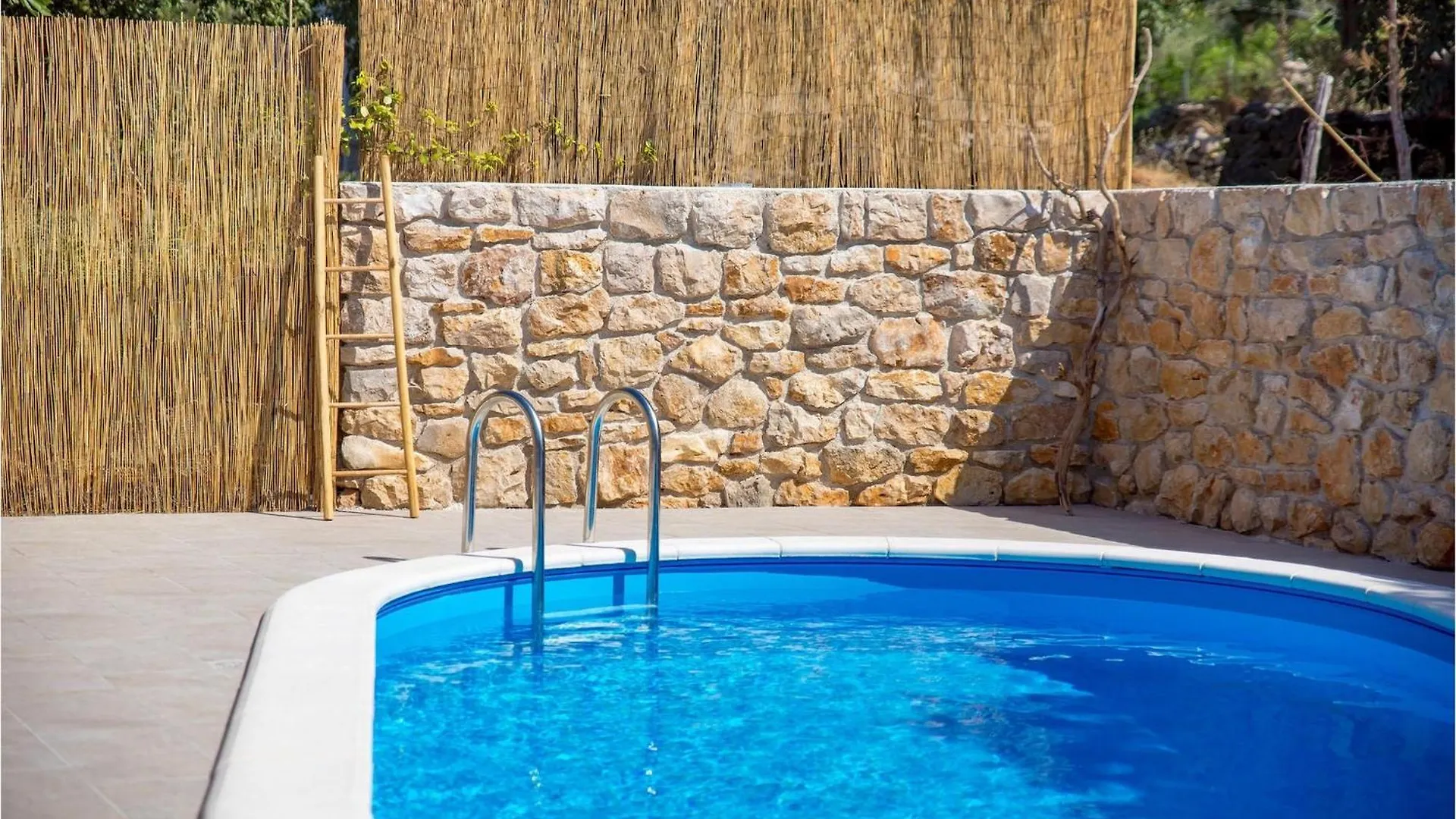 Holiday home Villa Fjaka Rab Barbat na Rabu Croatia