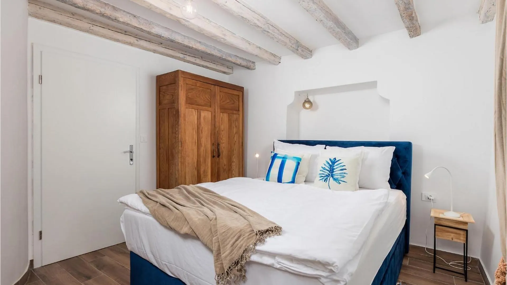 Villa Fjaka Rab Barbat na Rabu Σπίτι διακοπών