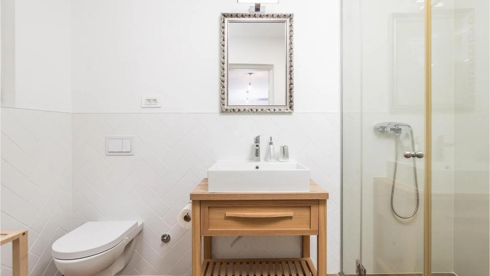 Villa Fjaka Rab Barbat na Rabu Holiday home