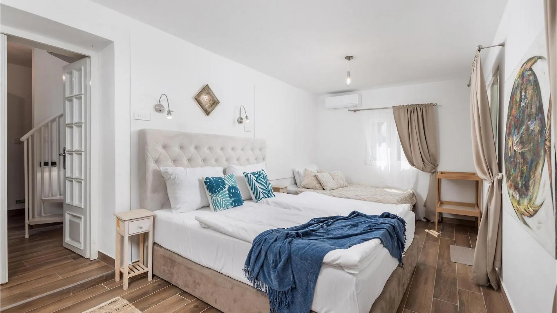 Villa Fjaka Rab Barbat na Rabu Holiday home