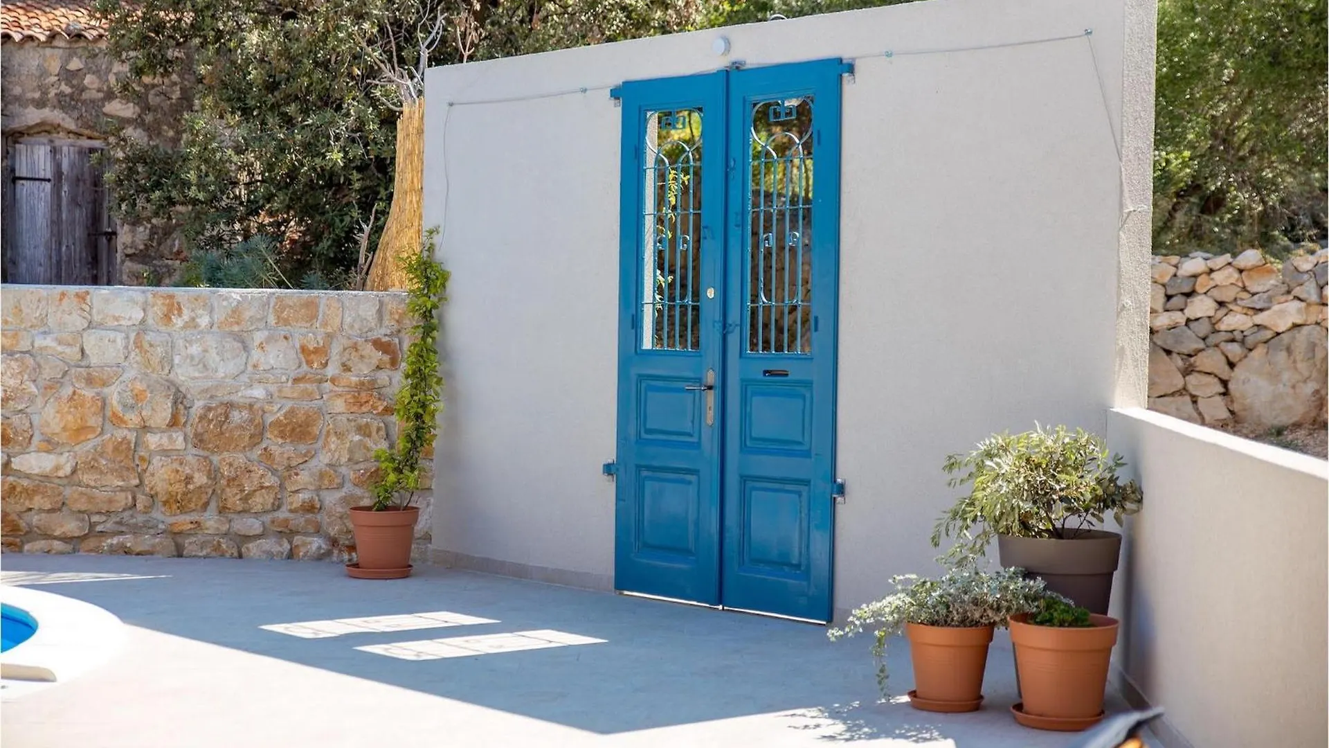 Σπίτι διακοπών Villa Fjaka Rab Barbat na Rabu