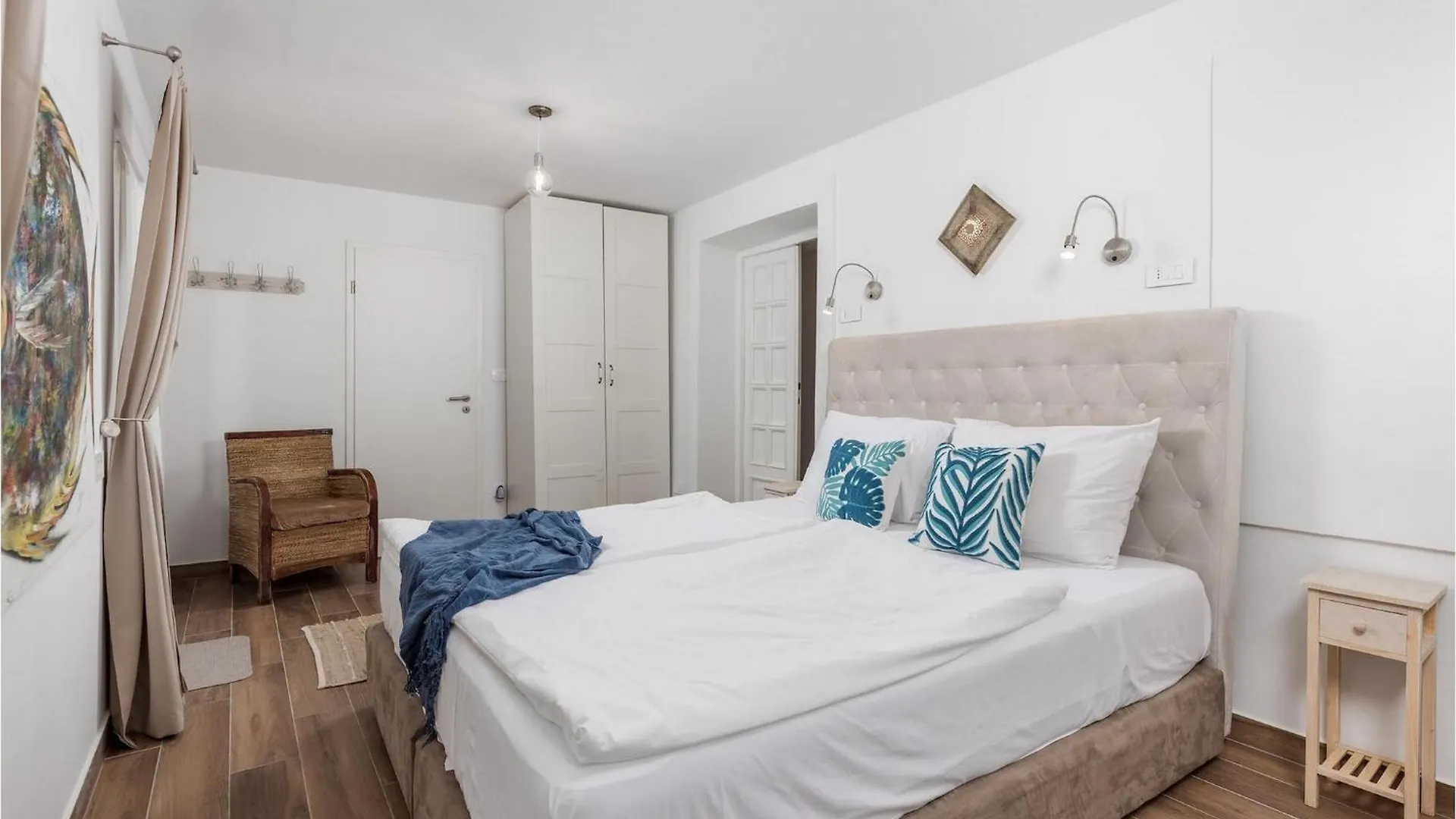 Holiday home Villa Fjaka Rab Barbat na Rabu Croatia