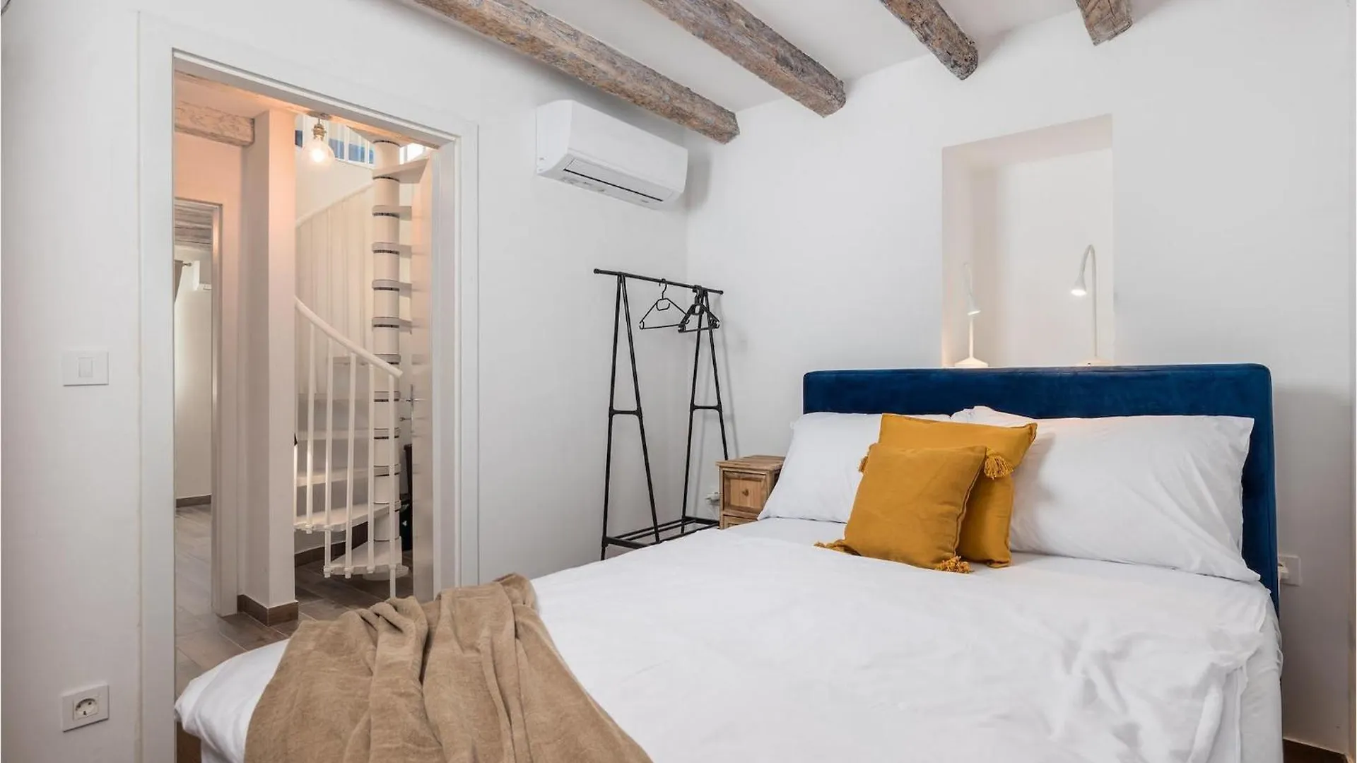 Holiday home Villa Fjaka Rab Barbat na Rabu