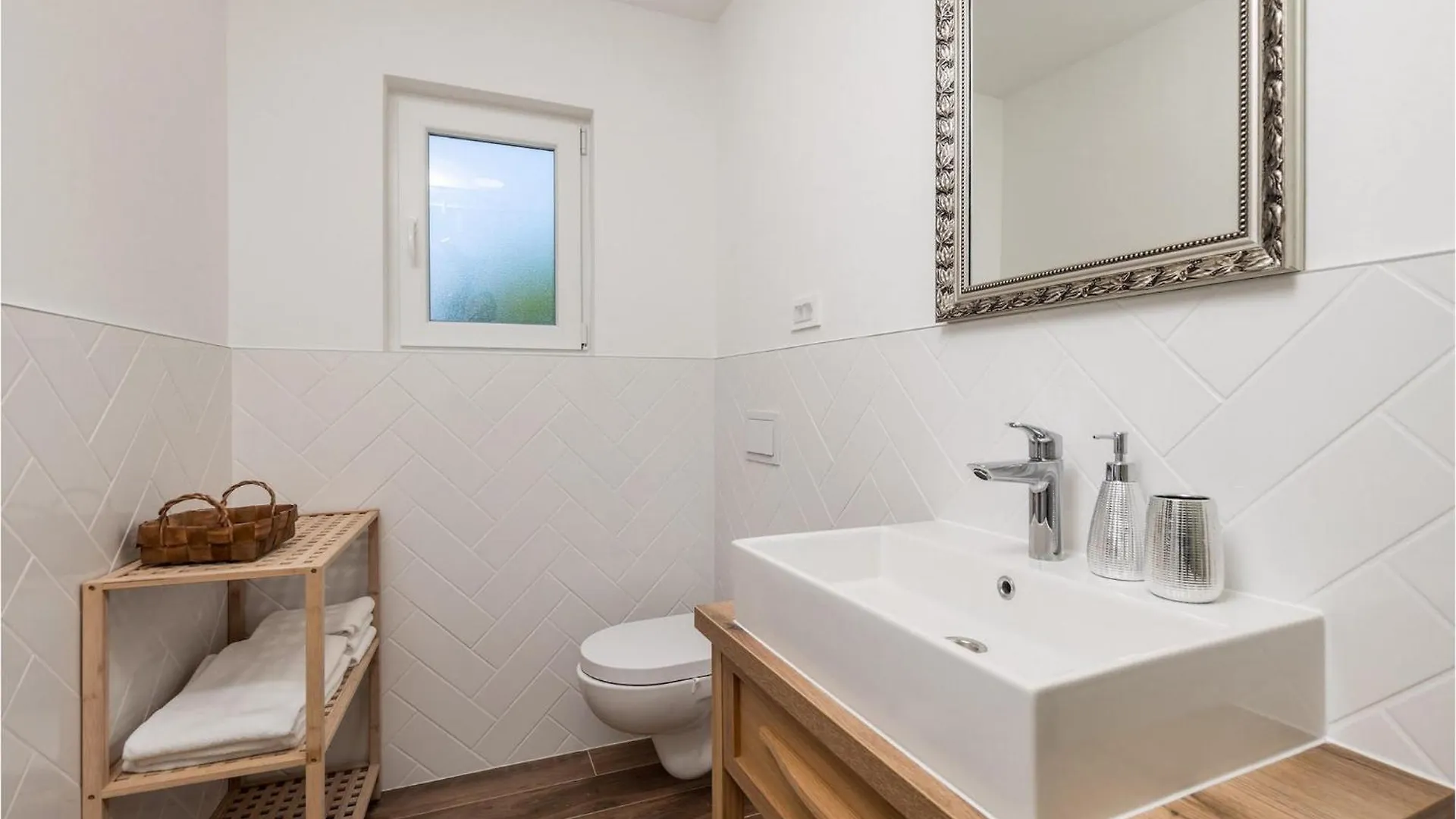Villa Fjaka Rab Barbat na Rabu 0*,  Croatia