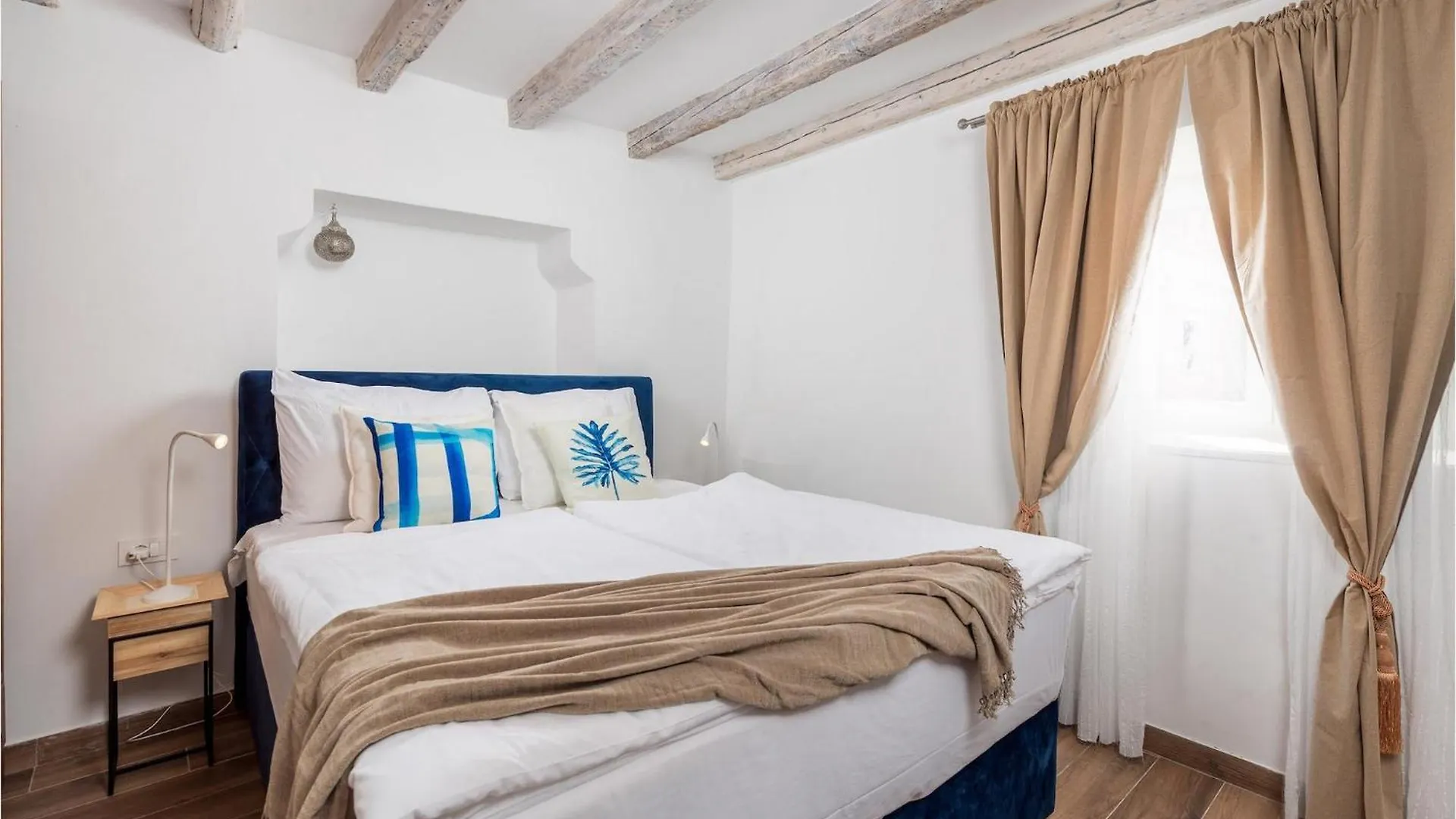 Holiday home Villa Fjaka Rab Barbat na Rabu Croatia