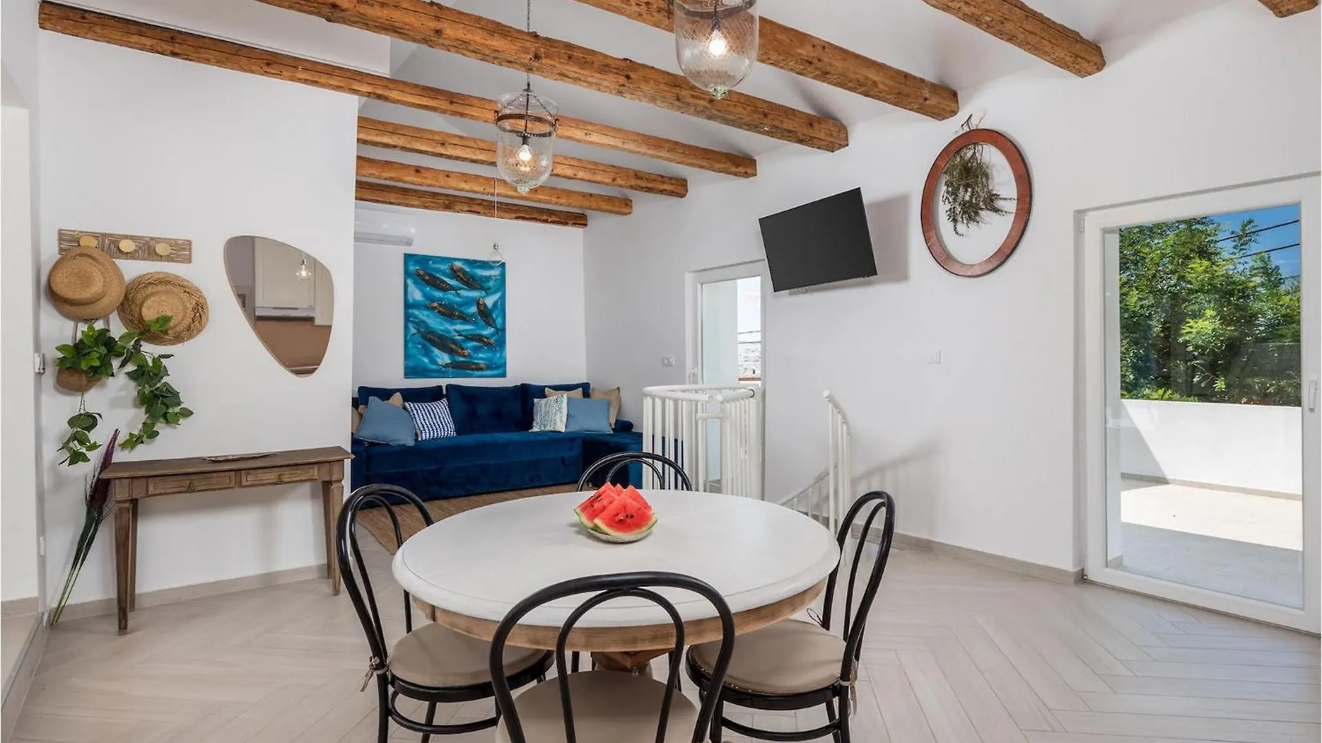 Villa Fjaka Rab Barbat na Rabu 0*,  Croatia